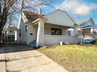 1435 Jennette Ave NW, Grand Rapids, MI 49504