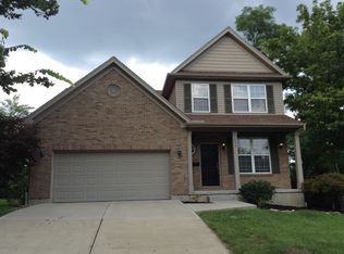 1453 Meadowbright Ln, Cincinnati, OH 45230