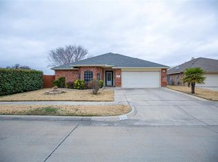5701 Ridgeview Dr, Haltom City, TX 76137