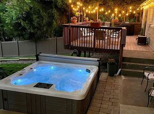 1417 E Pinecrest Rd, Spokane, WA 99203