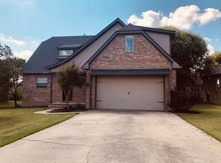 3782 Glenwood Springs St, Springdale, AR 72762