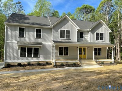 8813 River Rd, South Chesterfield, VA, 23803
