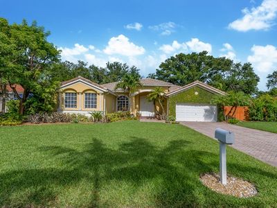 16062 SW 84th Ct, Palmetto Bay, FL, 33157