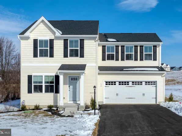 104 Nadu Ln, New Providence, PA 17560