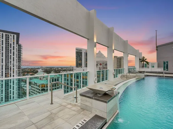 350 SE 2nd St APT 1250, Fort Lauderdale, FL 33301