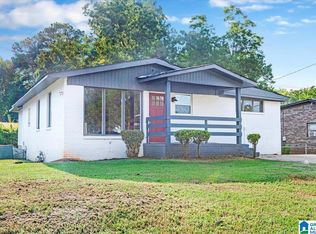 1608 Goldwire St SW, Birmingham, AL 35211