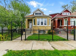 8943 S Lowe Ave, Chicago, IL 60620