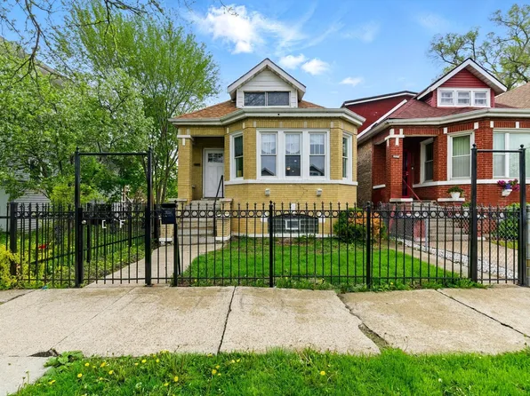 8943 S Lowe Ave, Chicago, IL 60620