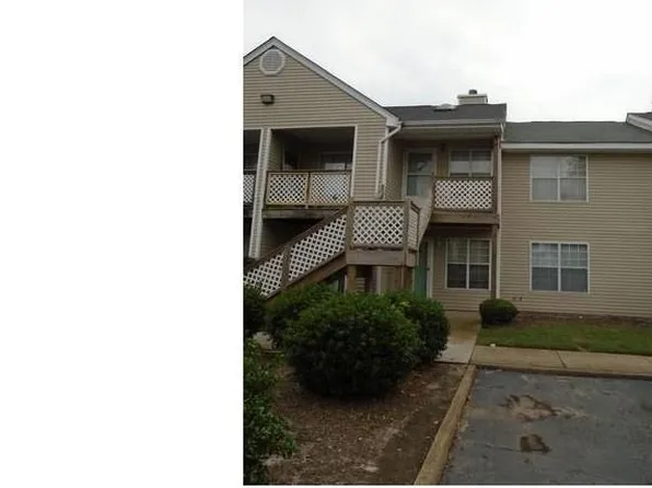 28 Lyford Ky #B, Hampton, VA 23666