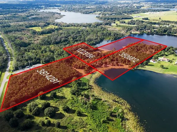 18625 County Road 450a #400, Umatilla, FL 32784