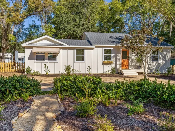 2105 Belvedere Ave, Fernandina Beach, FL 32034