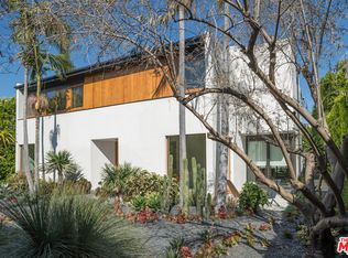 800 N Orlando Ave, Los Angeles, CA 90069