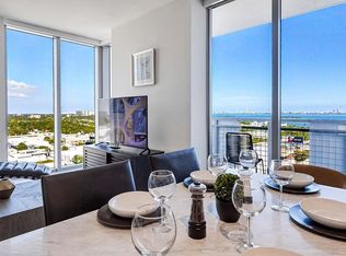 3630 NE 1st Ct #921, Miami, FL 33137