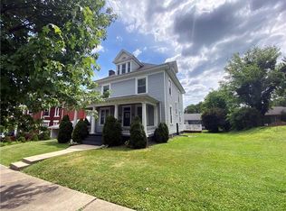 95 Stockton Ave, Uniontown, PA
