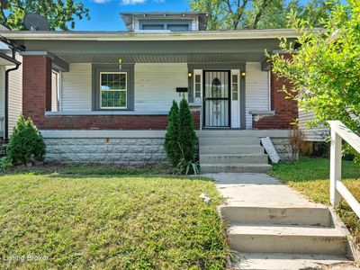 1834 W Kentucky St, Louisville, KY, 40210