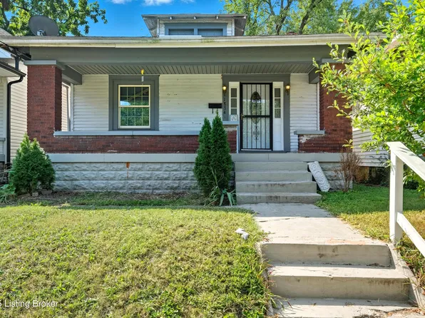 1834 W Kentucky St, Louisville, KY 40210