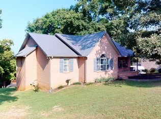 3750 Dan Dr, Morristown, TN 37814