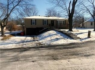 103 Cliff Dr, Buckner, MO 64016