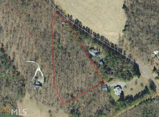 789 Trotter Rd Tract #2, Clarkesville, GA 30523