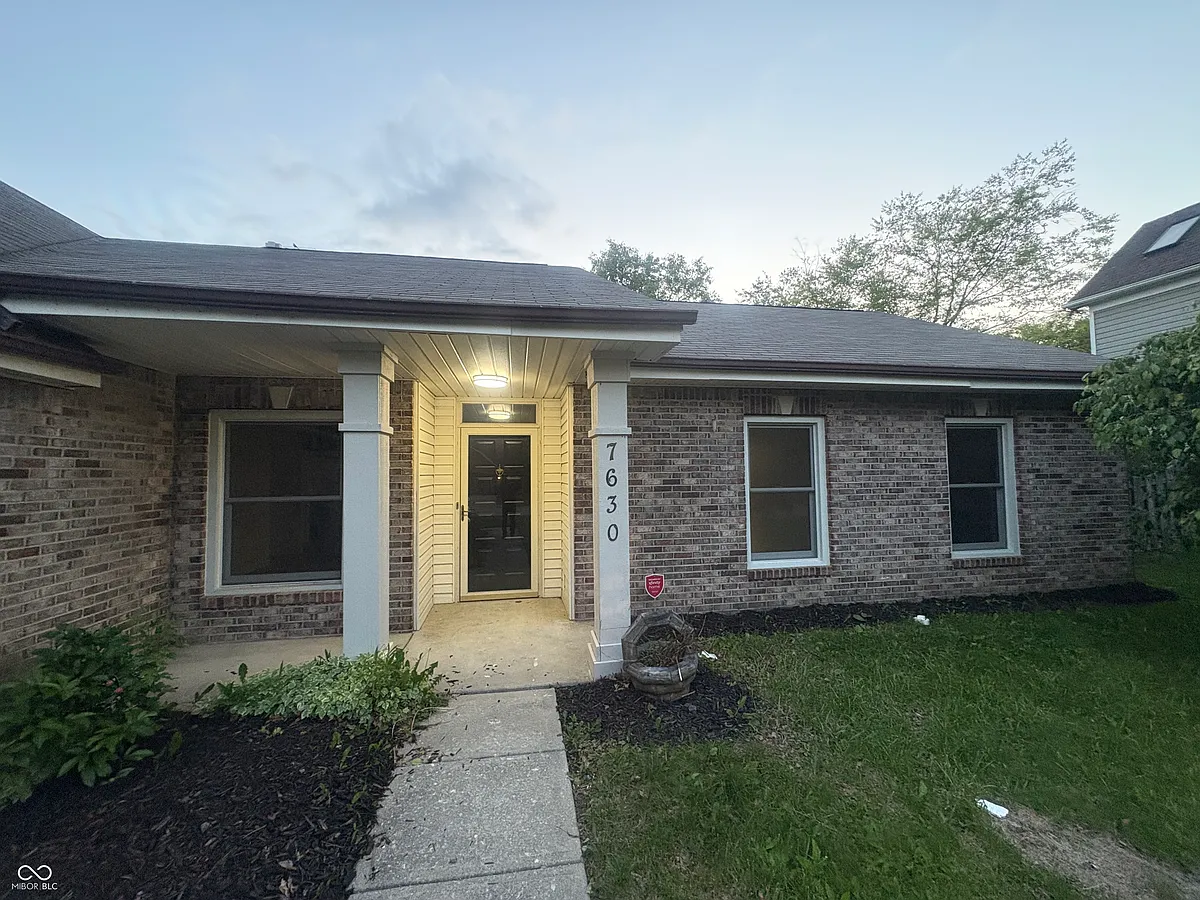Building Photo - 7630 Lippincott Way