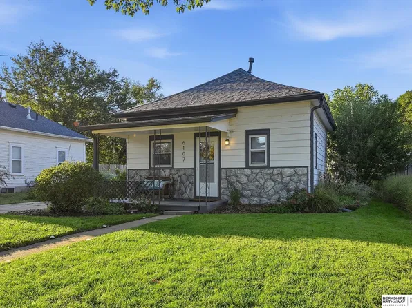 6107 Logan Ave, Lincoln, NE 68507