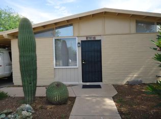 7931 E Malvern Pl, Tucson, AZ 85710