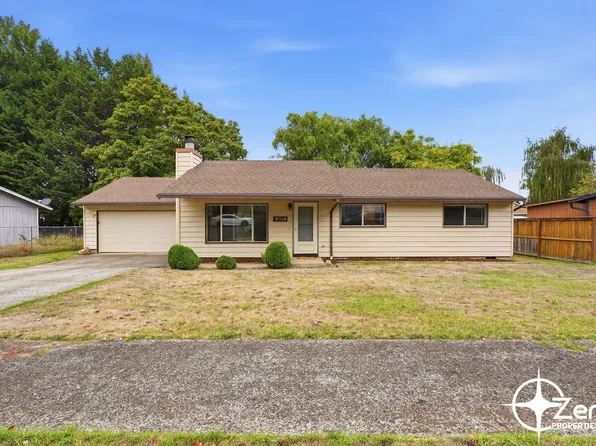 9510 NE 20th St, Vancouver, WA 98664