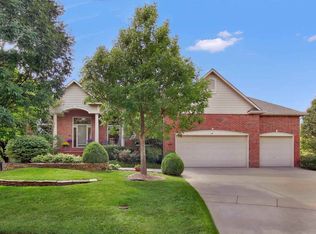 1451 N Glen Wood Ct, Wichita, KS 67230