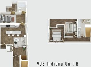 908 Indiana St #2, Lawrence, KS 66044