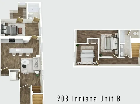 908 Indiana St, Lawrence, KS