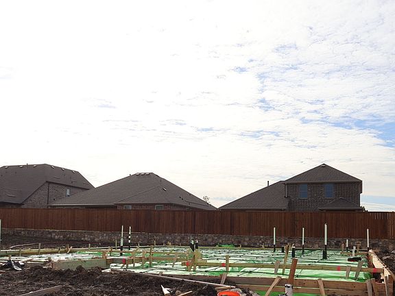 Exterior - April 8, 2026
