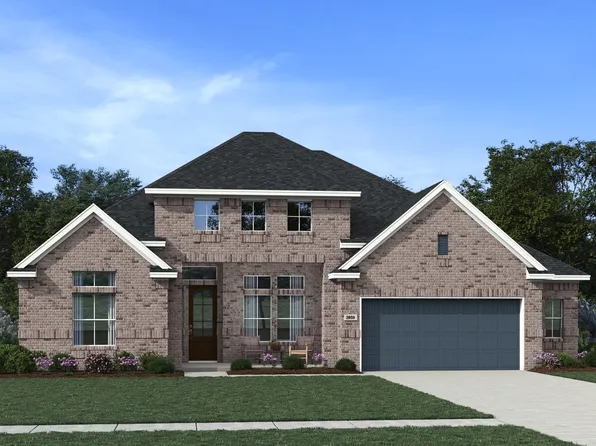 113 Swan Lake Dr, Waxahachie, TX 75165