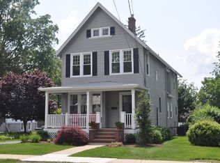 6 Myrtle Ave, Madison, NJ 07940