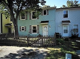 11 Berkshire Rd, Sicklerville, NJ 08081