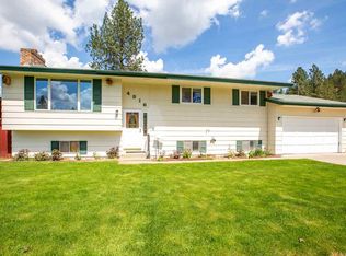4816 W Francis Ave, Spokane, WA 99208
