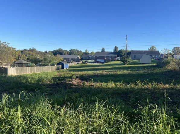 LOT 4 McCormick Ln, Lawrenceburg, KY 40342