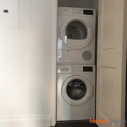 Rented by Modern Spaces