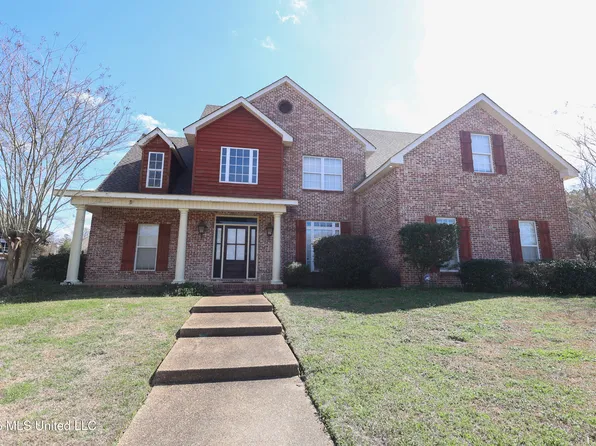 402 Provision Pkwy, Brandon, MS 39042