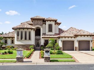 217 Baylor Ave, McAllen, TX 78504