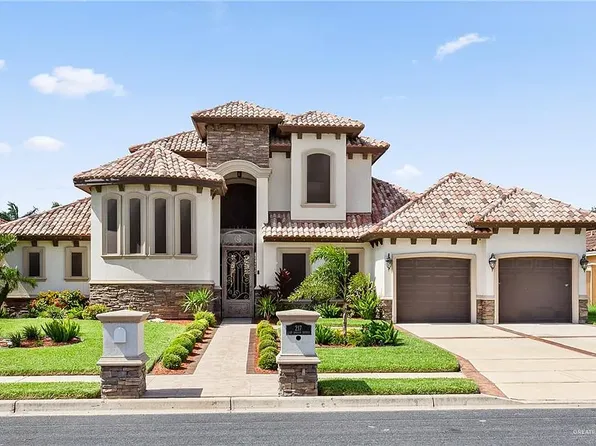 217 Baylor Ave, McAllen, TX 78504