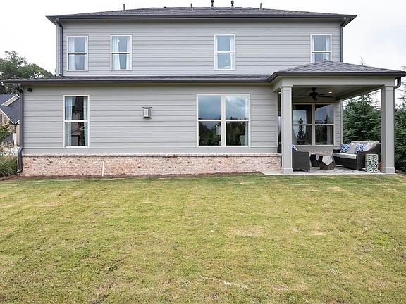 2nd image of 1498 Benham Dr