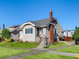 1122 N 7th St, Tacoma, WA 98403