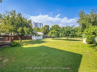4097 Hickory Dr, Mississauga, ON