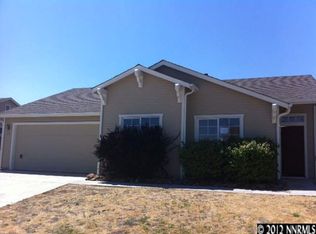 420 Eagle View Ct, Sparks, NV