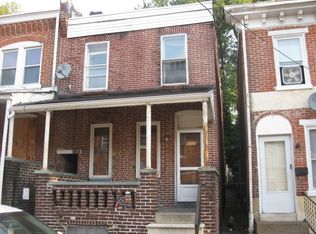 1115 Conrad St, Wilmington, DE 19805
