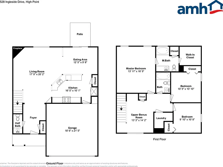 2528 Ingleside Dr — Photo 2