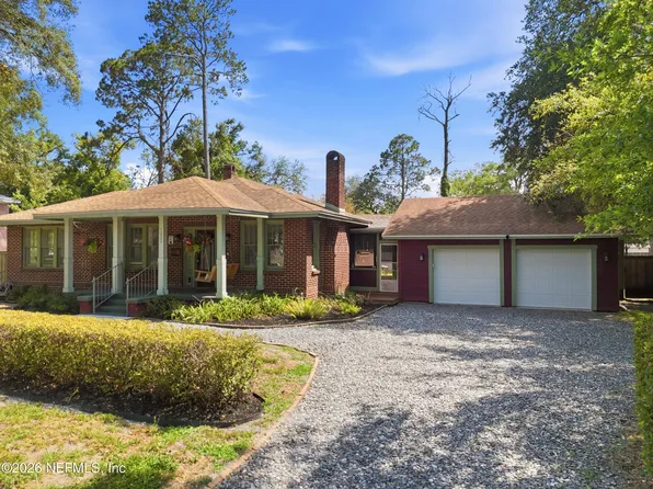 1222 Ingleside Ave, Jacksonville, FL 32205