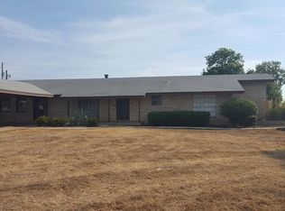 3033 Airport Rd, Georgetown, TX 78628