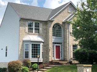 1220 Crescent Boulevard Ext, Crescent, PA 15046