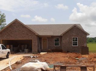 211 Jordan Ave LOT 28, Shelbyville, TN 37160